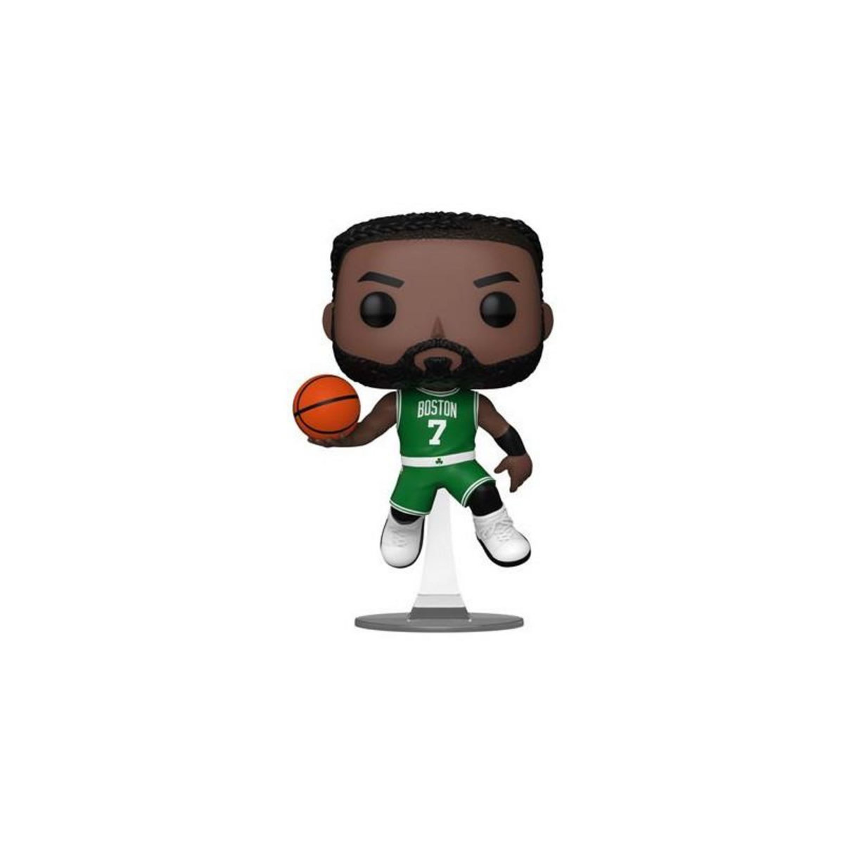 Funko Figurine Funko Pop Basketball NBA Boston Celtics Jaylen Brown