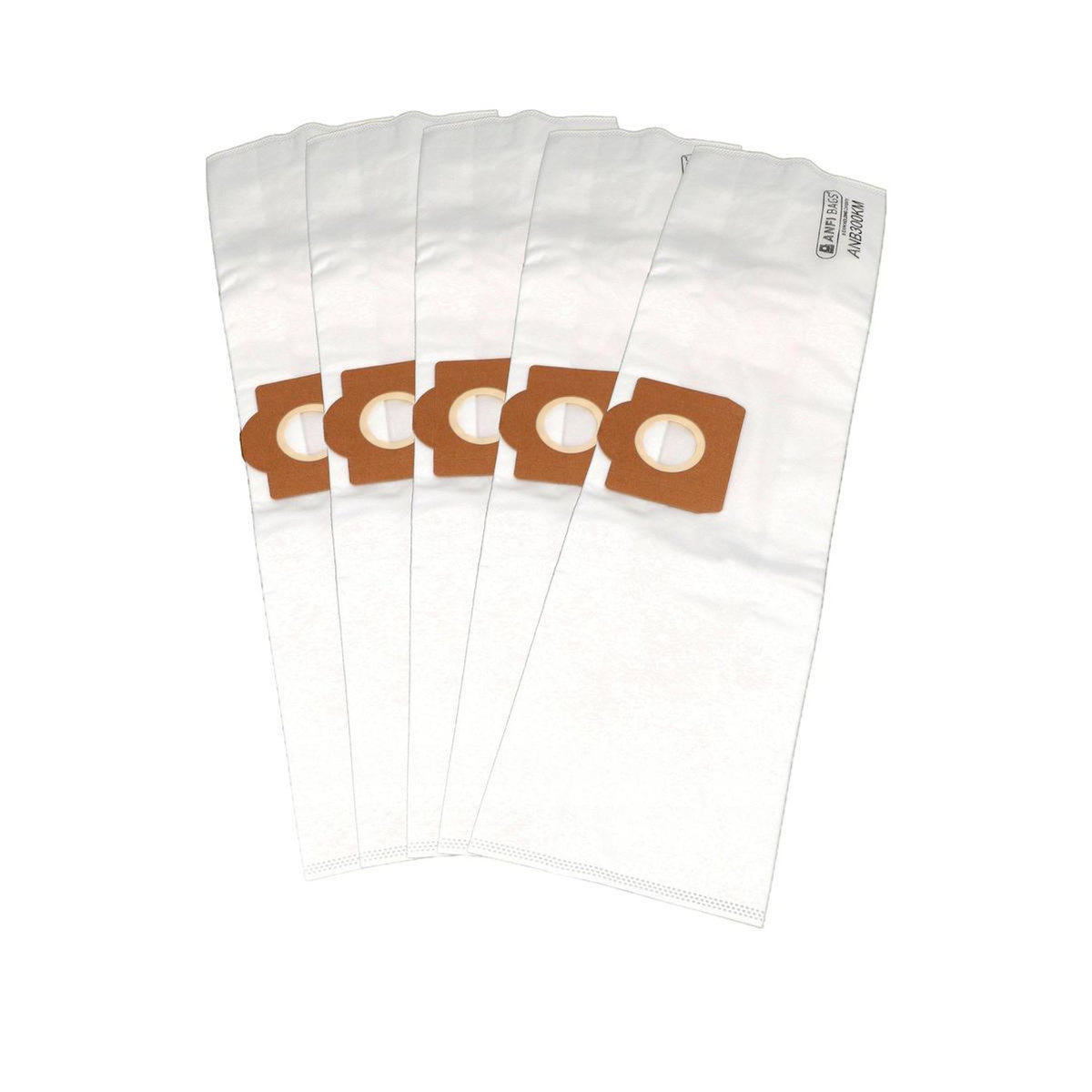 INE Sac aspirateur inne Microfibres Blanc compatible Karcher MV 2 MV 3 SE 4001 SE 4002 WD 3