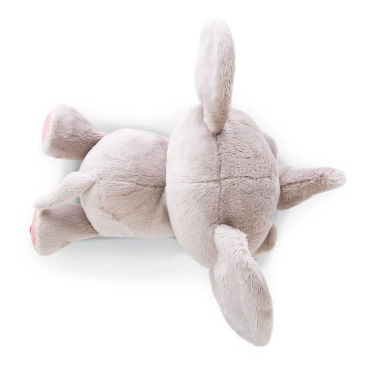Nici Nici Glubschis Plush Soft Toy Lying Elephant Billi-Balu, 1046924