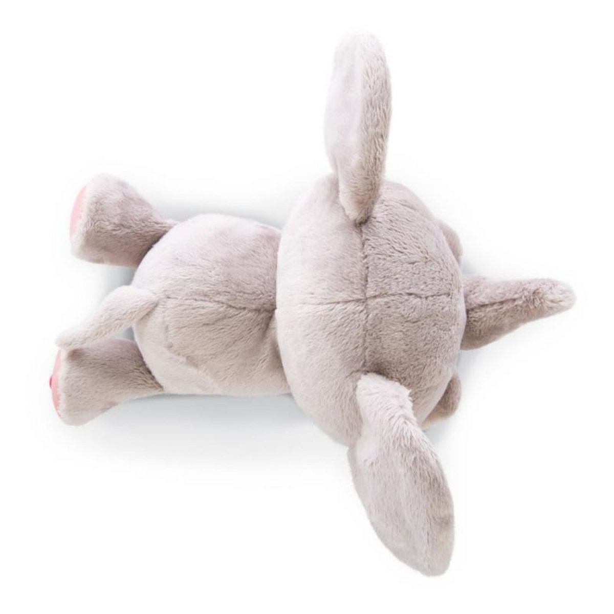Nici Nici Glubschis Plush Soft Toy Lying Elephant Billi-Balu, 1046924