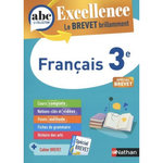 FRANCAIS 3E. EDITION 2021, Bouhours Thomas
