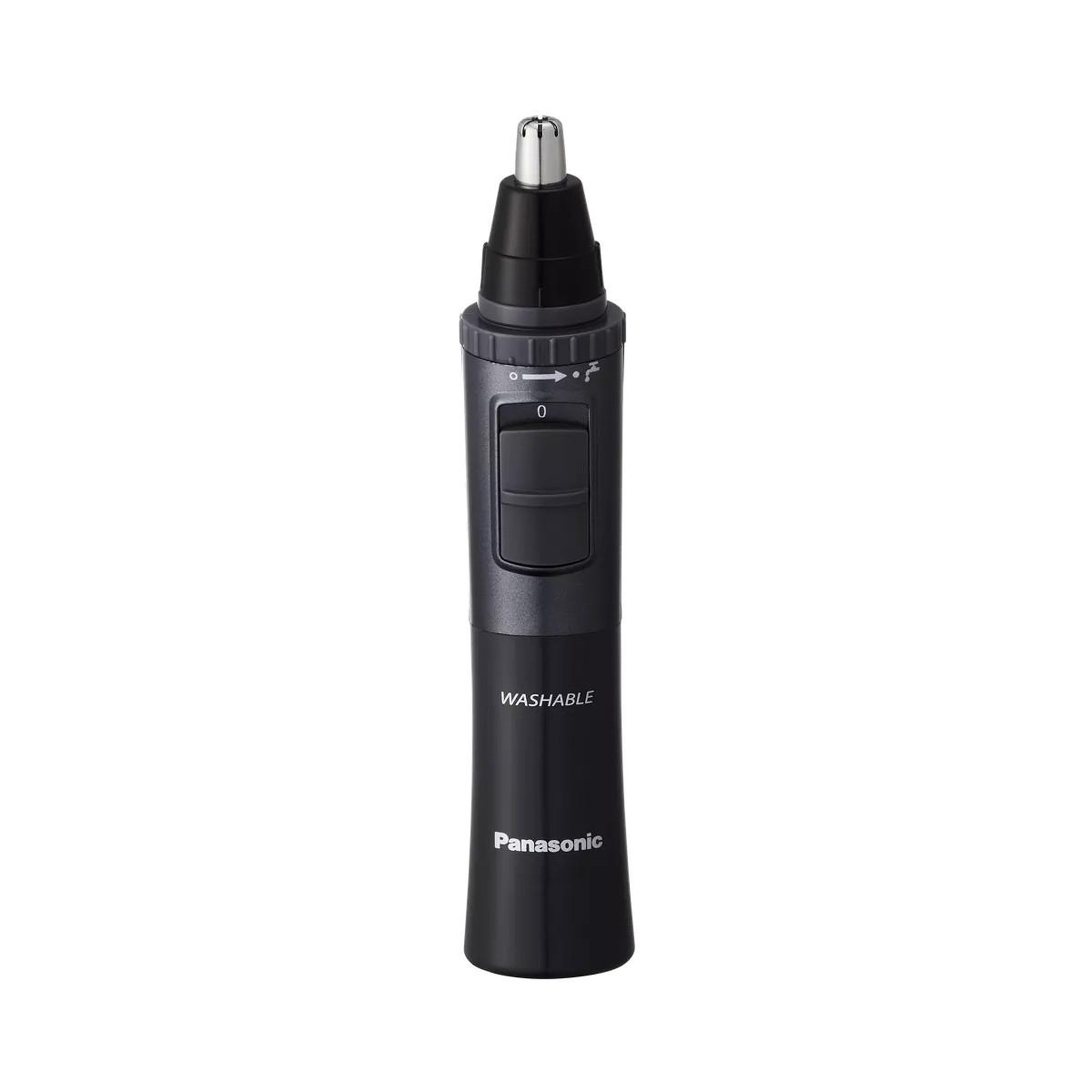 Voir la diapositive 2 : PANASONIC Panasonic er-gn33-h301 tondeuse de précision noir