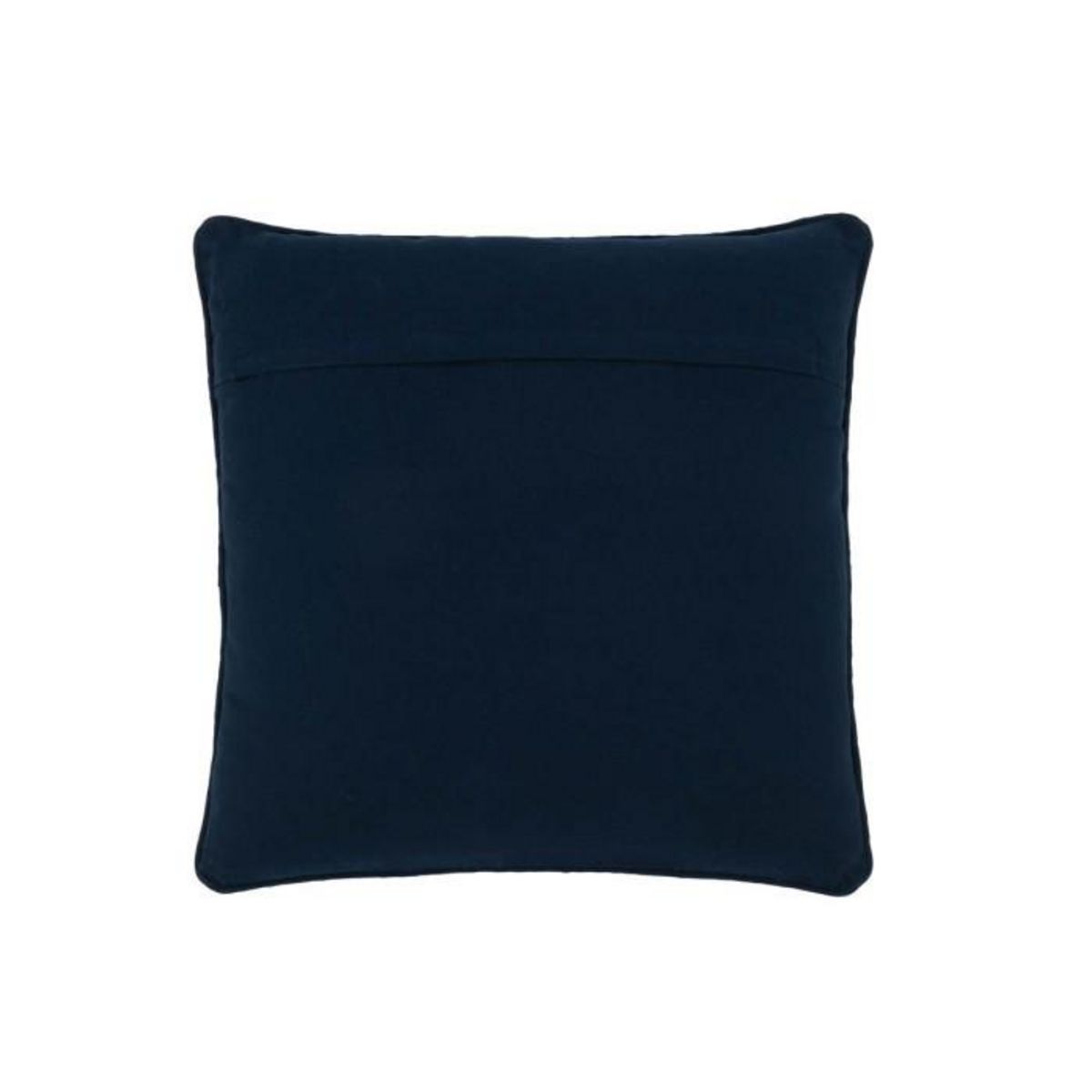 Paris Prix Coussin Déco  Milano  45x45cm Bleu