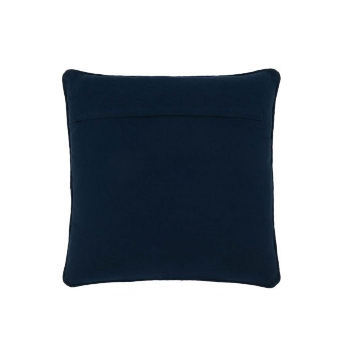 Paris Prix Coussin Déco  Milano  45x45cm Bleu