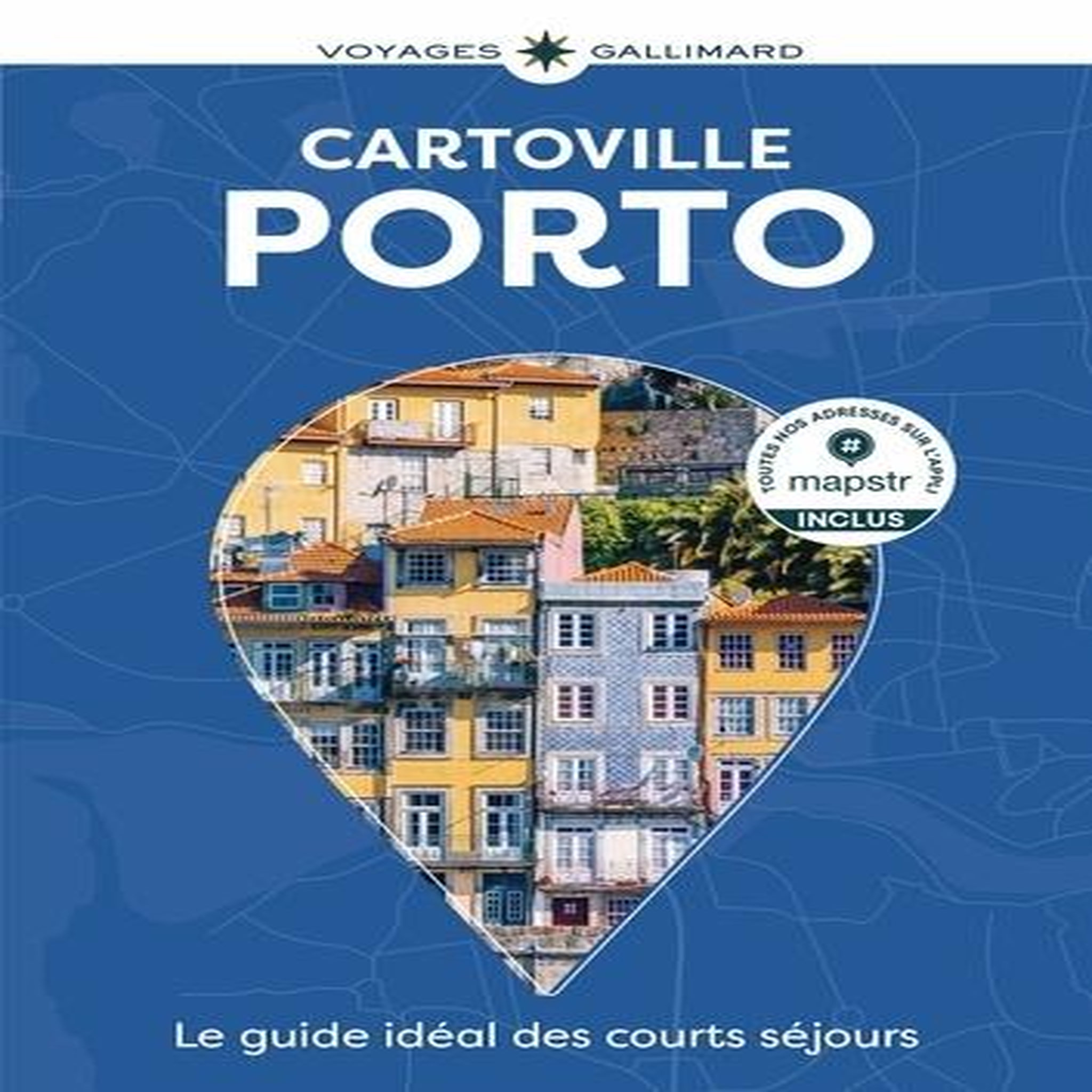 PORTO, Glavet Anne-Sophie