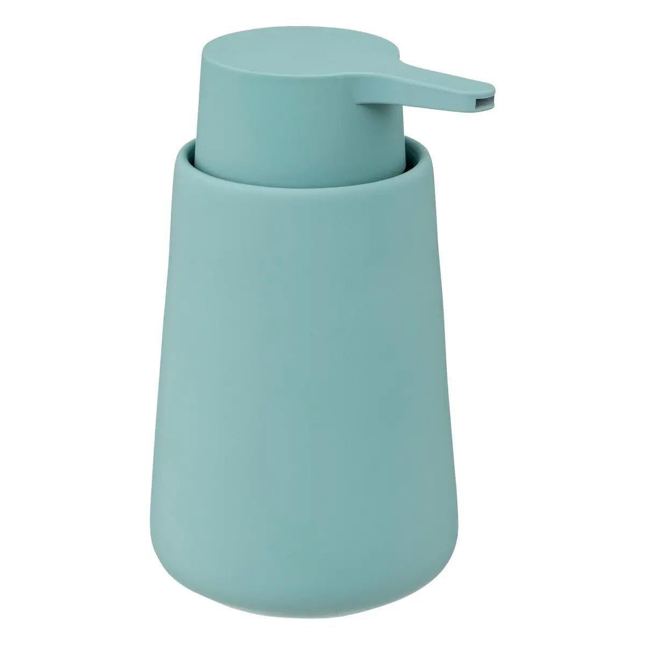 FIVE Distributeur de savon  cocon  14cm bleu arctique