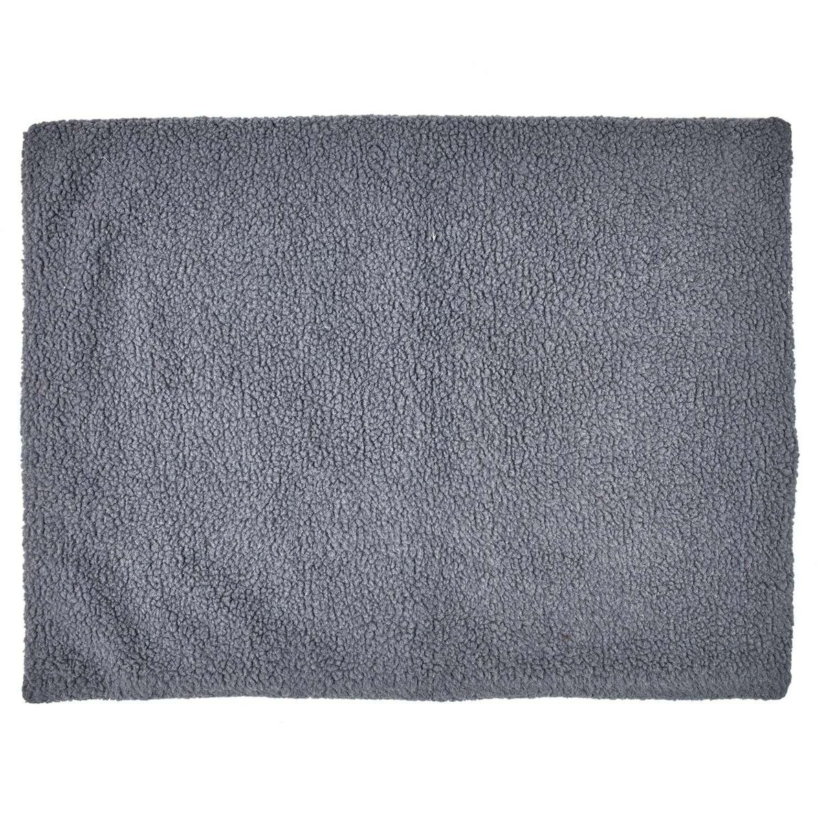 The concept Factory Tapis thermique isolant pour chien et chat - Gris