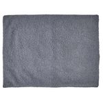 The concept Factory Tapis thermique isolant pour chien et chat - Gris
