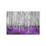 Voir la diapositive 2 : Paris Prix Papier Peint  Purple Asylum