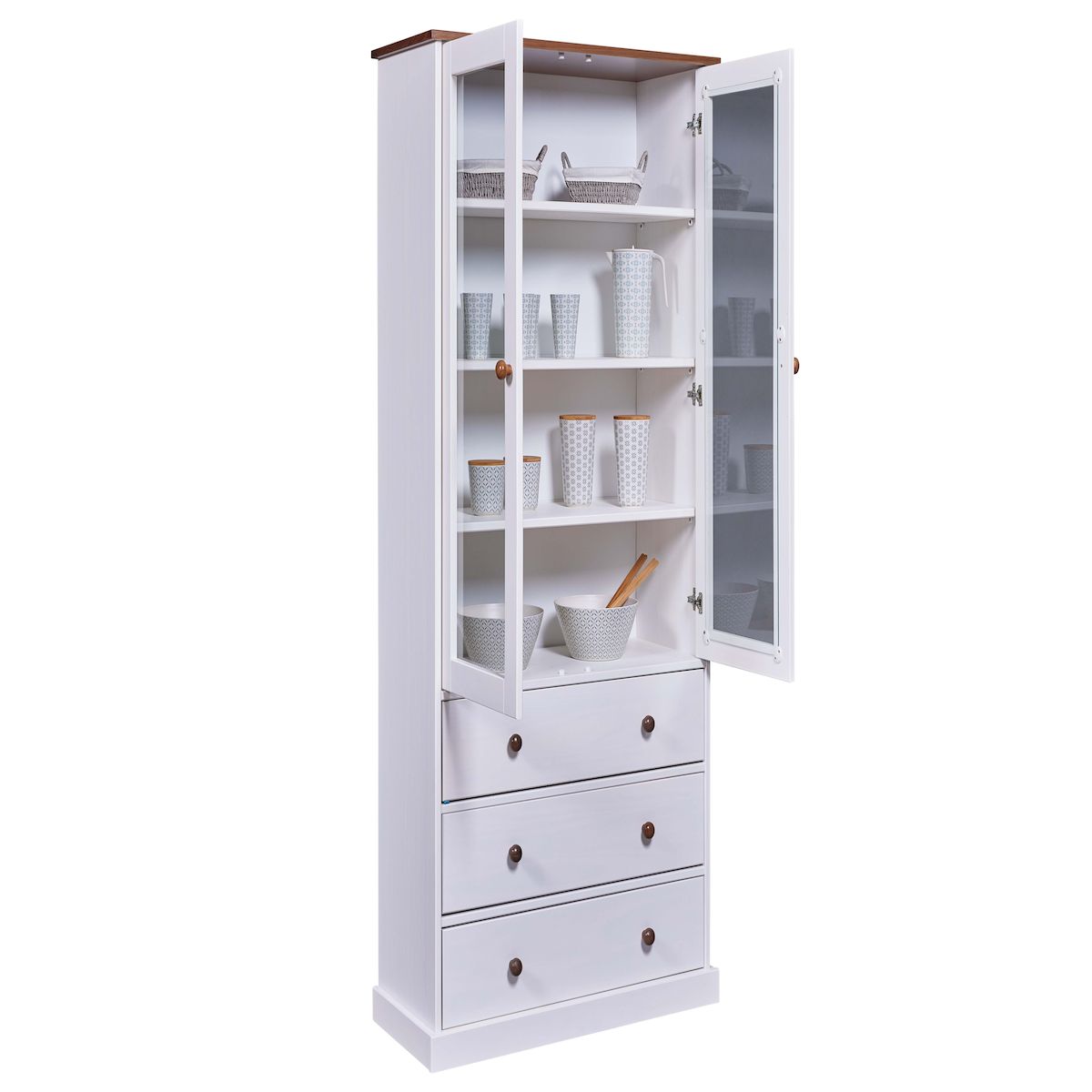 INTERLINK Vitrine Westerland