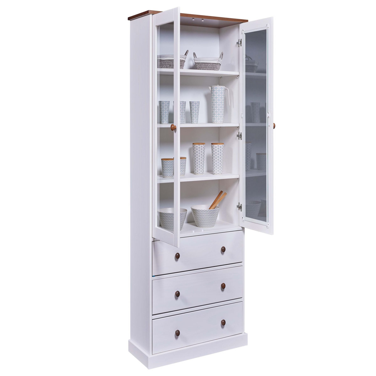 INTERLINK Vitrine Westerland