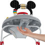Voir la diapositive 9 : DISNEY BABY Trotteur et centre d'activités détachable