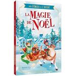 LA MAGIE DE NOEL. MON ROMAN DE L'AVENT, Paris Mathilde