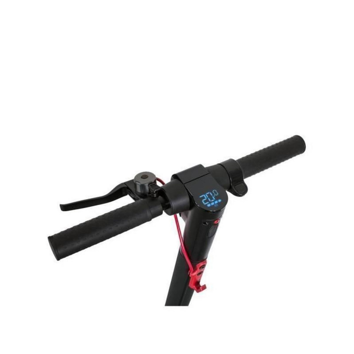 GENERIQUE WISPEED Trottinette Electrique T850 - 8.5, 350W, Pliage ultra rapide