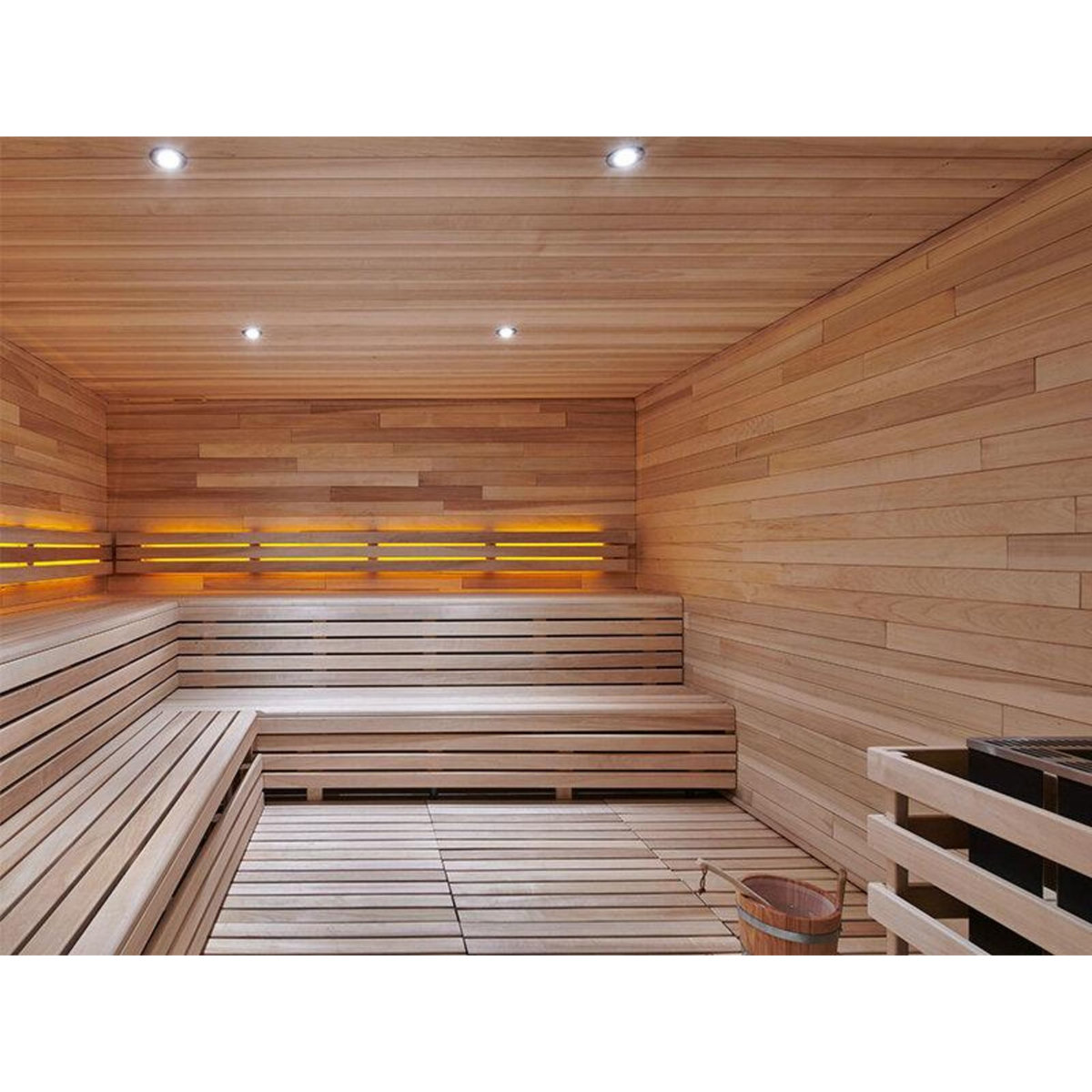 Smartbox 2 jours en chambre Deluxe avec accès à l'espace détente en hôtel 4* à Dax - Coffret Cadeau Séjour