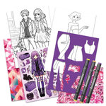 Au Sycomore Atelier Styliste Avec Tablette Lumineuse