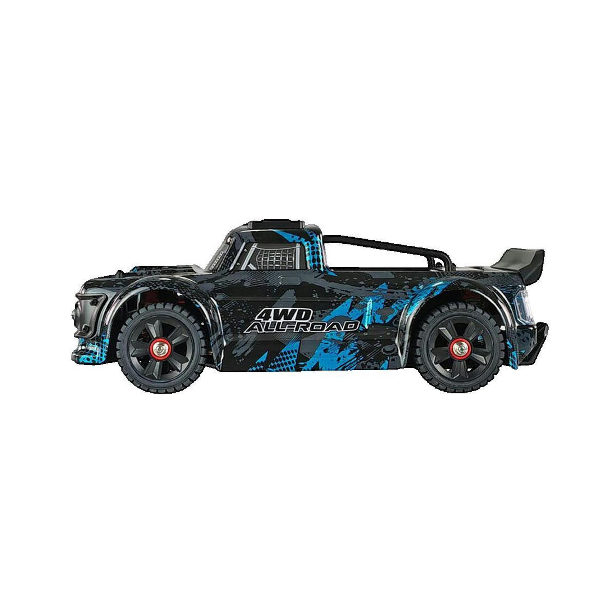 Voir la diapositive 3 : AMX Voiture radiocommandée Amewi Hyper Go Breaker Prodrift