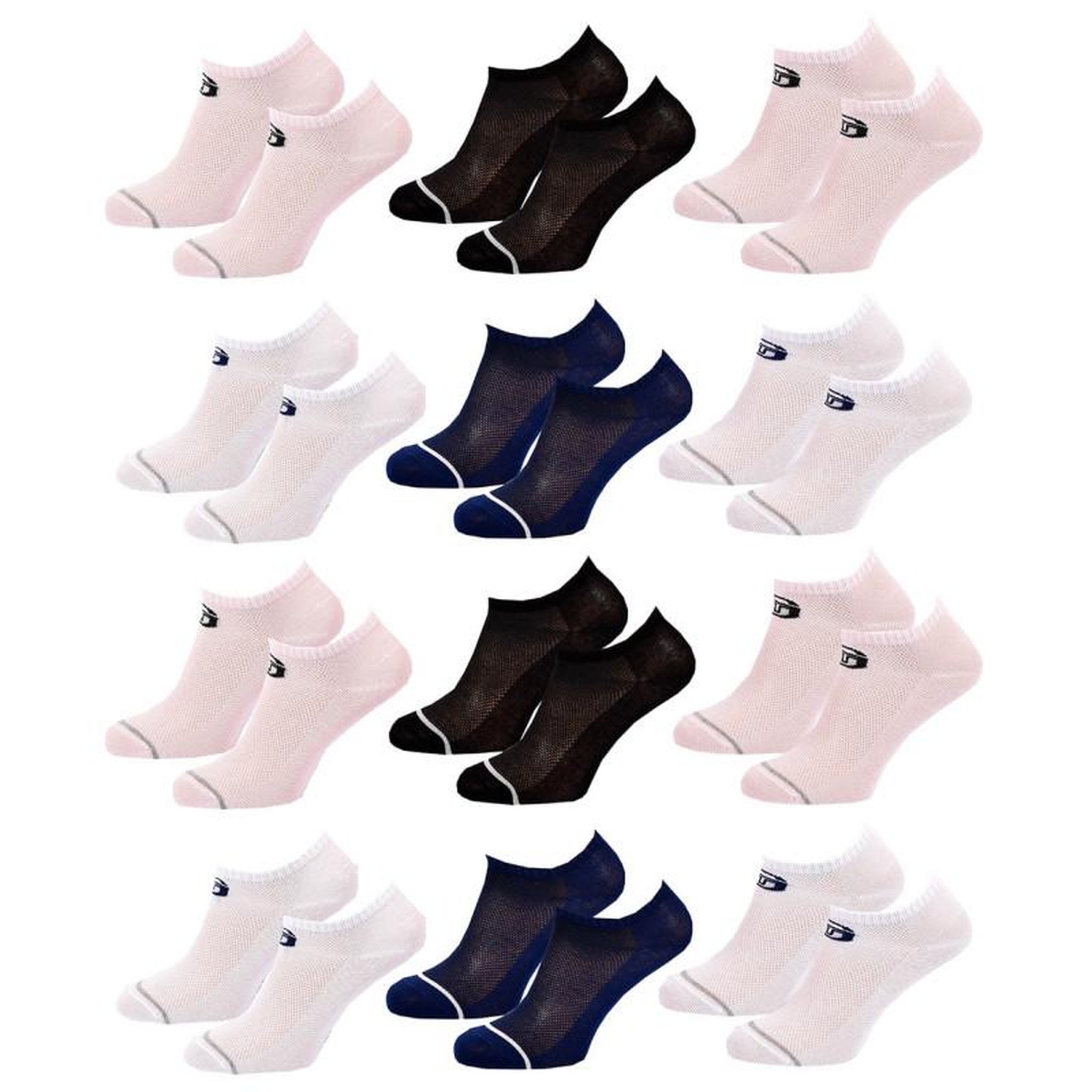 Multicolore