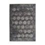 Voir la diapositive 1 : Paris Prix Tapis Vintage à Franges  Baroque VII  Anthracite