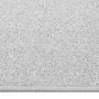 Voir la diapositive 4 : VIDAXL Tapis de couloir Gris clair 80x200 cm