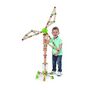 Voir la diapositive 2 : Eichhorn EICHHORN CONSTRUCTION 300pcs Eolienne 8 en 1