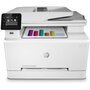 HP Imprimante multifonction Color LaserJet Pro M283fdw
