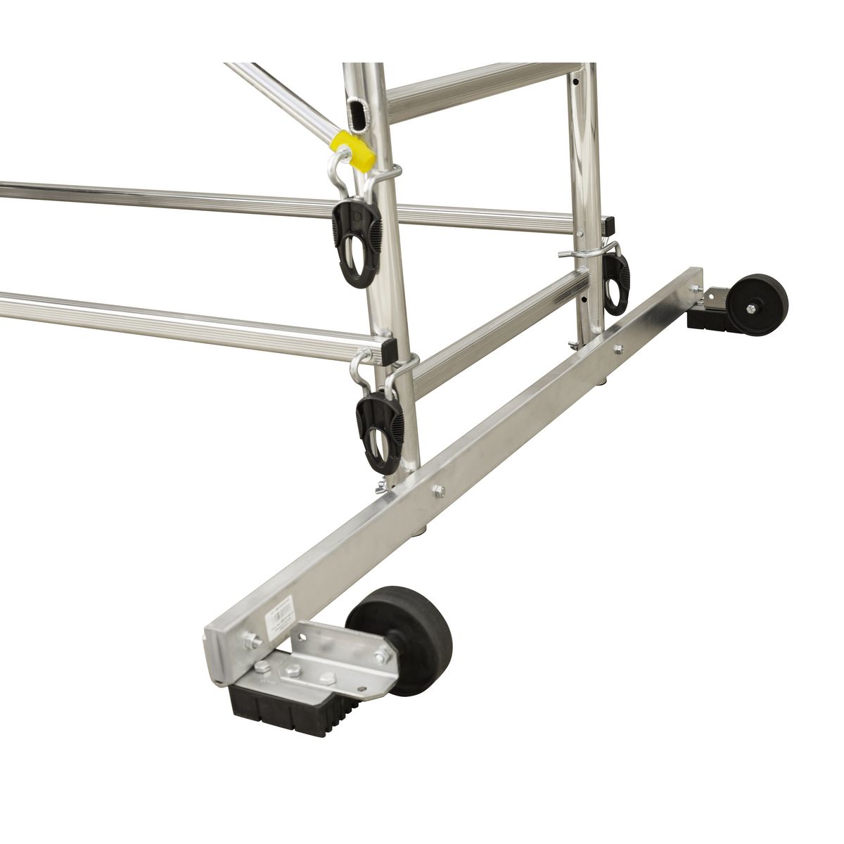 CENTAURE Echafaudage TEK'UP - 4m55