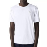 Lacoste T shirt  Homme Lacoste Sport Ultra Dry. Coloris disponibles : Blanc