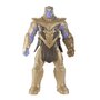 HASBRO Titan Hero Series - Figurine 30 cm Thanos - Avengers Endgame