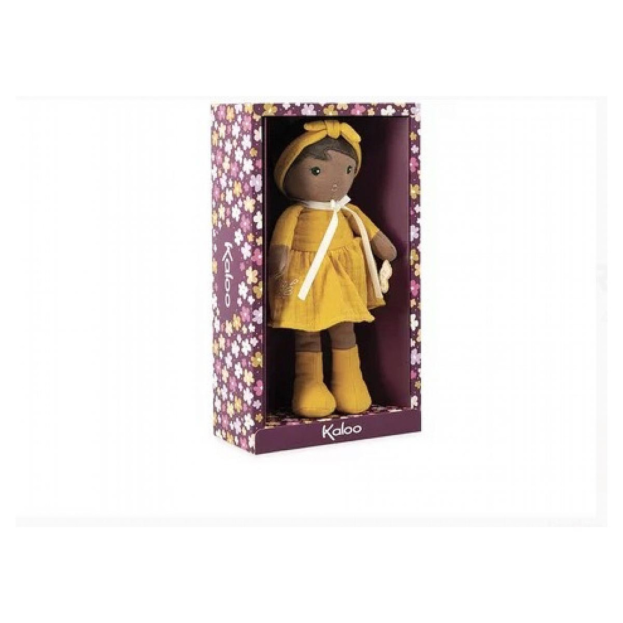 Kaloo Poupee Naomie 25cm - Tendresse