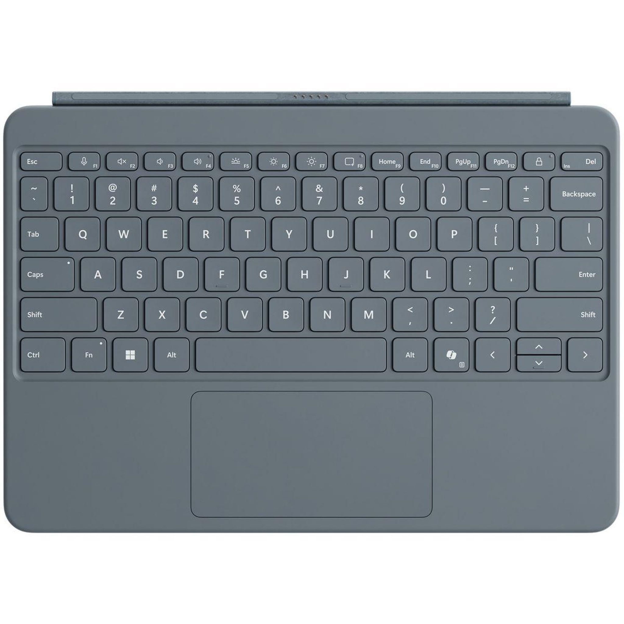 MICROSOFT Clavier surface pro 12'' océan