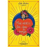 MON ORACLE JOIE, LOVE & ENERGIE, Khchai Zak