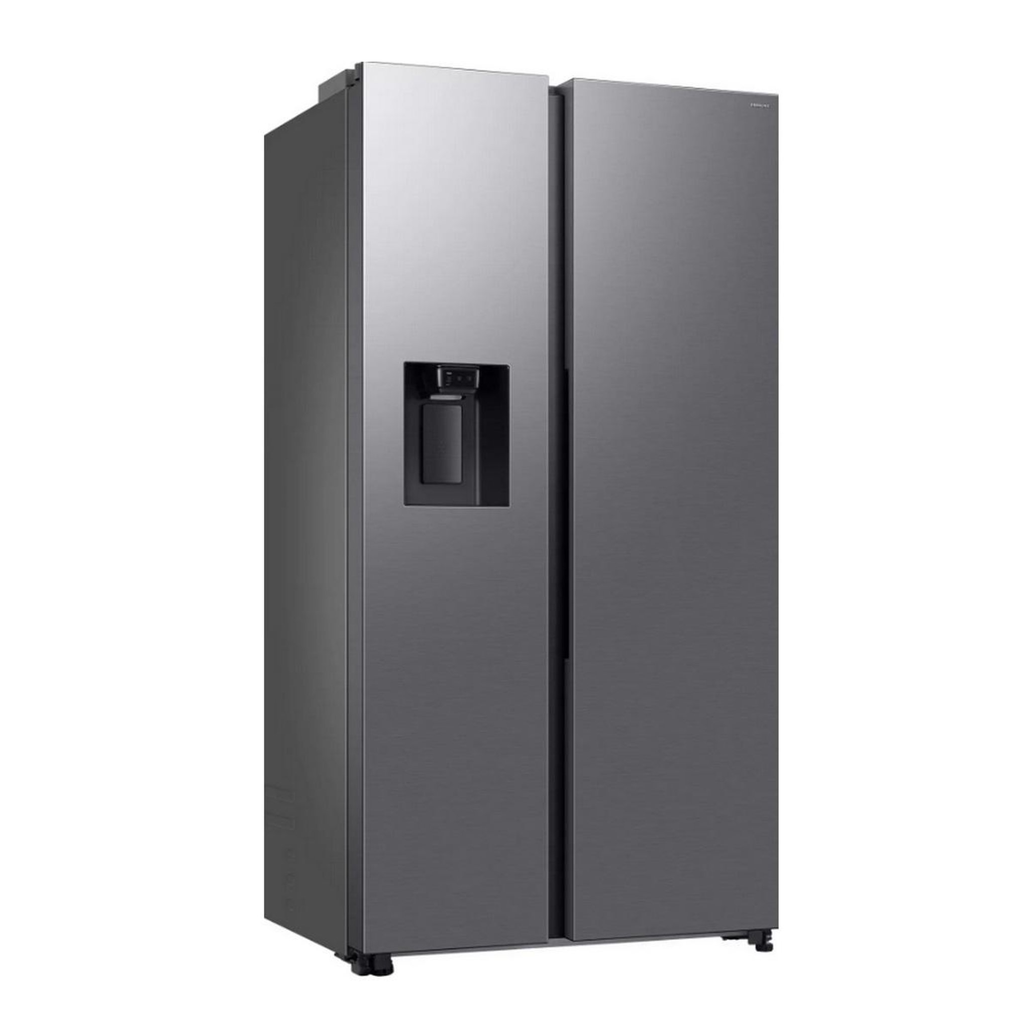 Voir la diapositive 3 : Samsung Réfrigérateur américain 91.2cm 640l ventilé - rs70f64ket