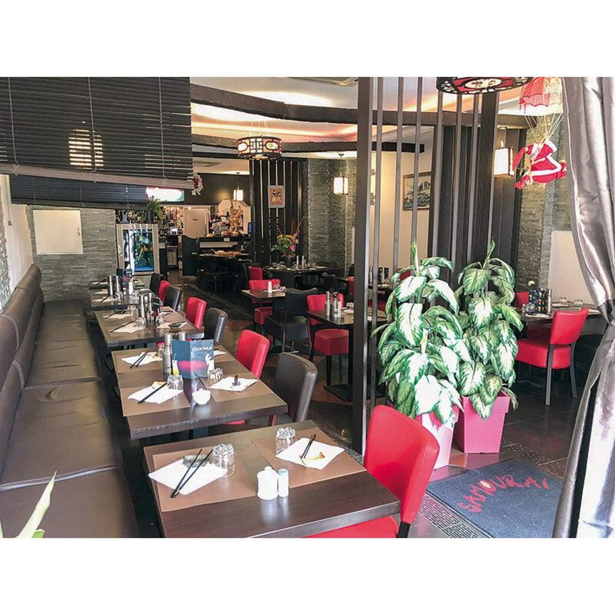 Smartbox Coffret cadeau Saint-Valentin : un dîner romantique à Lille - Coffret Cadeau Gastronomie