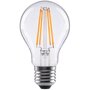 Voir la diapositive 1 : XAVAX Ampoule LED E27 6.5W CLAS