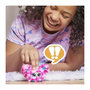 Voir la diapositive 5 : HASBRO Jouet robot Hasbro Furby Furblets Dah-Tee rose