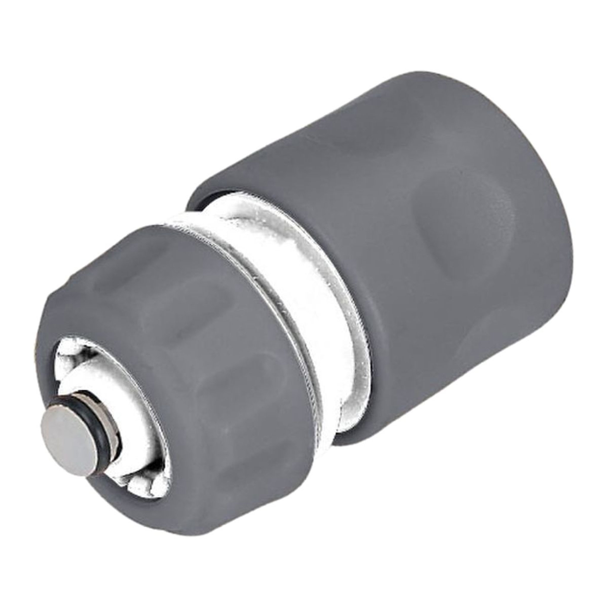 GARDENSTAR Raccord rapide stop - 15mm