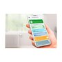 Voir la diapositive 4 : Tado Thermostat connecté Intelligent pour climatisation V3+