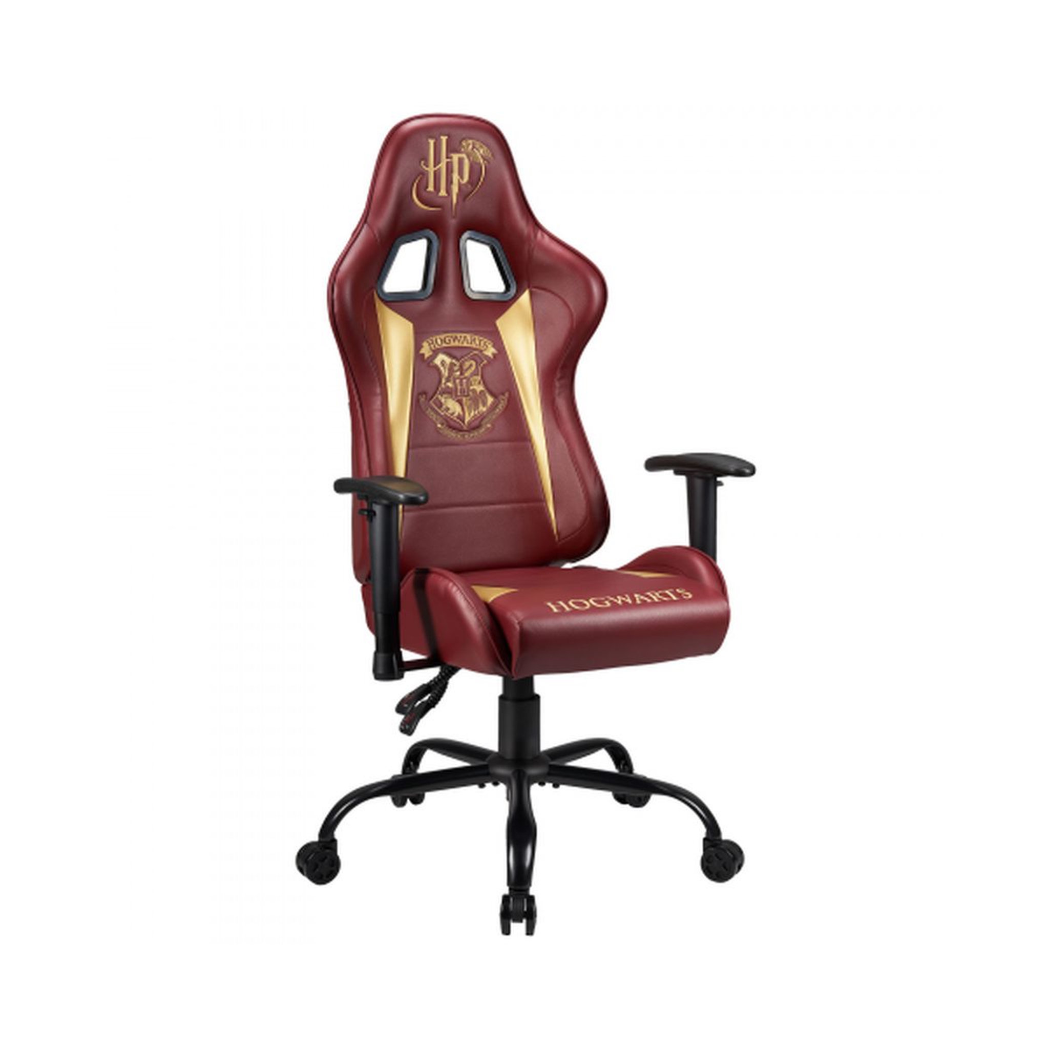 Voir la diapositive 1 : SUBSONIC Siège Gaming Adulte Harry Potter