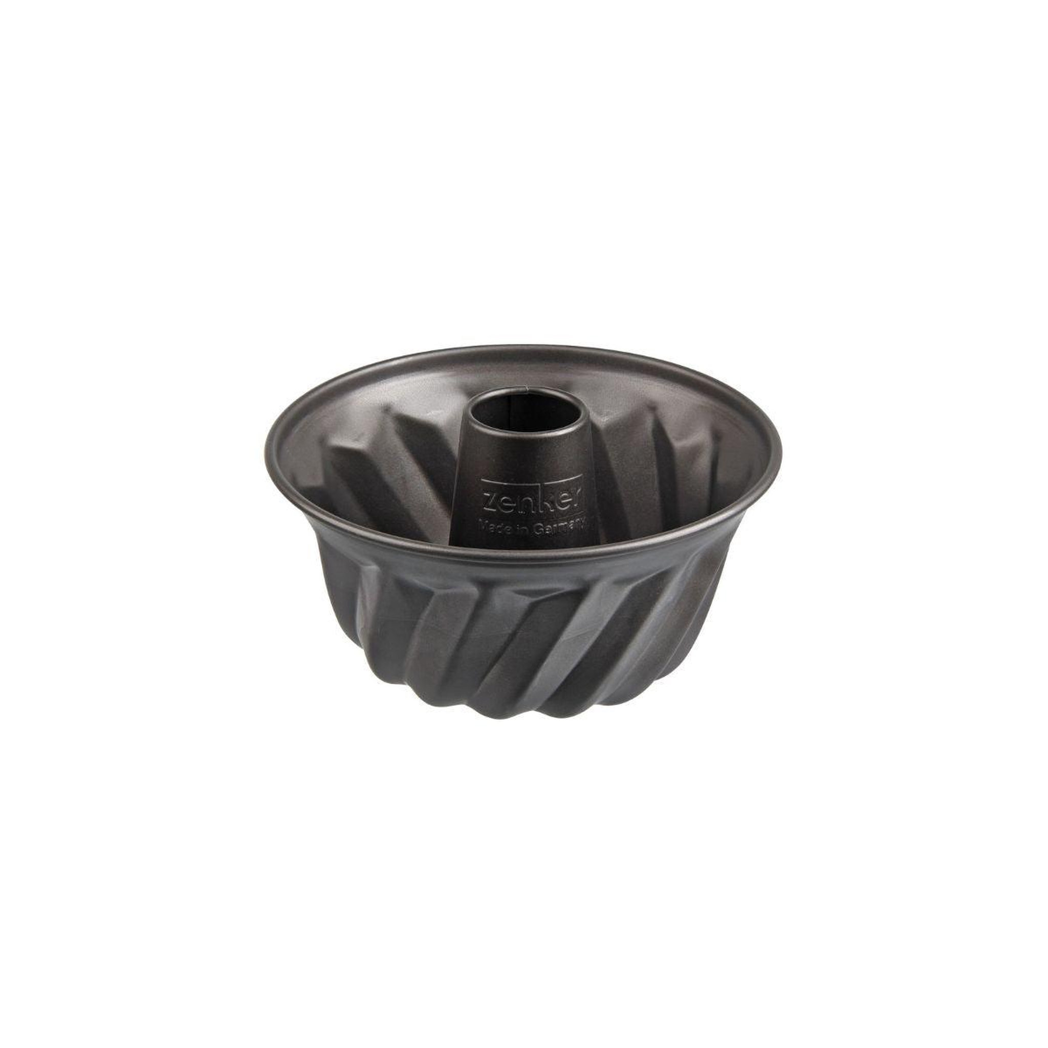 ZENKER Moule à kouglof 18 cm zenker spécial mini