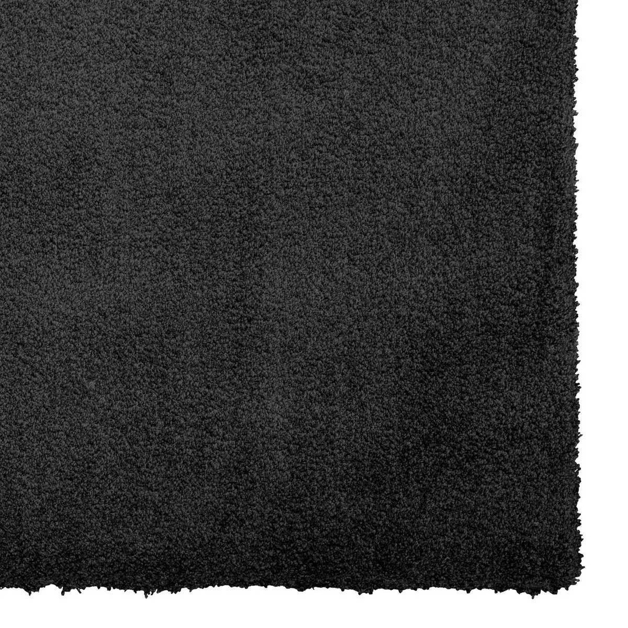 Voir la diapositive 2 : ATMOSPHERA Tapis déco  joanne  160x230cm gris ardoise