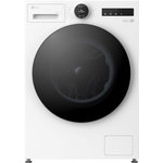 LG Lave linge séchant hublot F964X71WSTA
