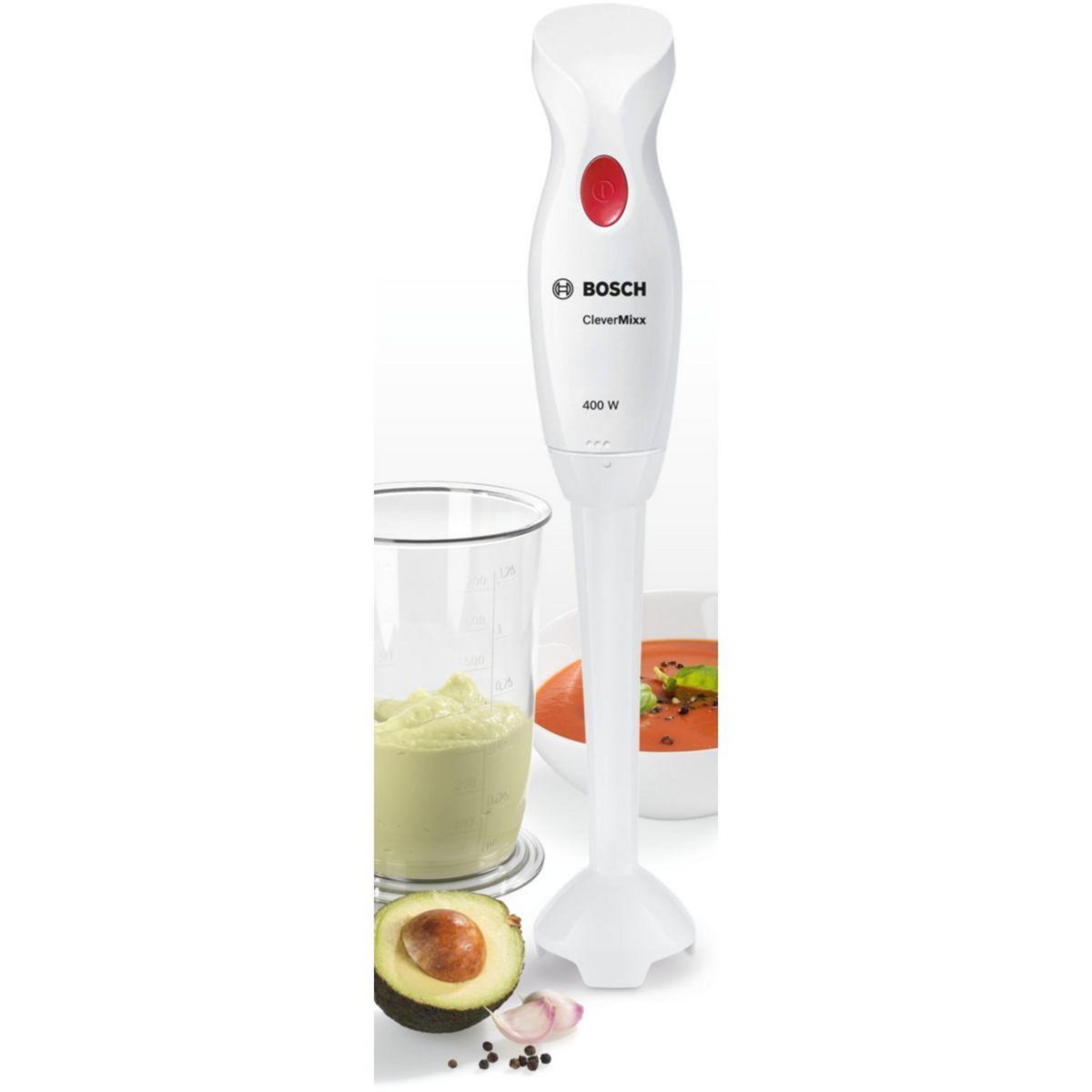 BOSCH Mixeur MSM14100