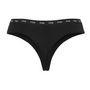Voir la diapositive 4 : FILA Lot de 3 strings femme uni