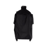 BASTARD Housse barbecue pour BBQ compat. Large