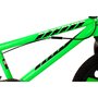  BMX Freestyle 20'' Cobalt vert fluo