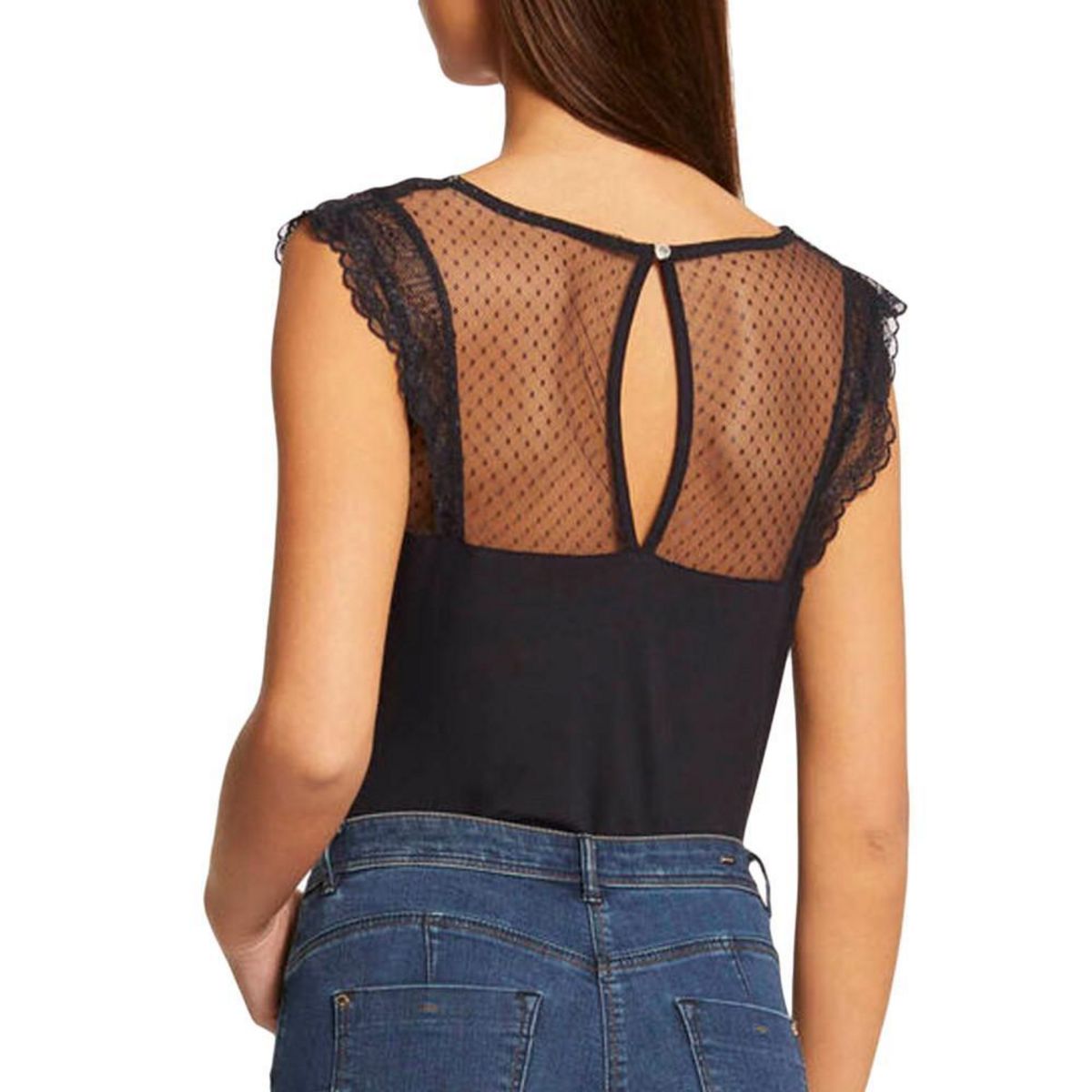 MORGAN Débardeur  Femme Morgan Dochan