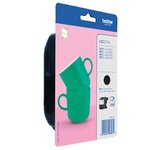 Brother Cartouche d'encre Brother LC227XLBKBP - À rendement élevé - Noir - Original