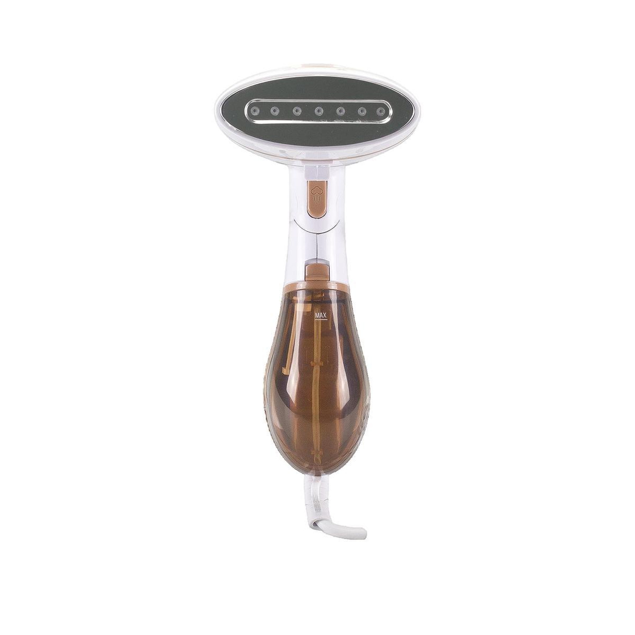BEPER Défroisseur vapeur vertical Beper 50.160 blanc / or 1300 W pliable