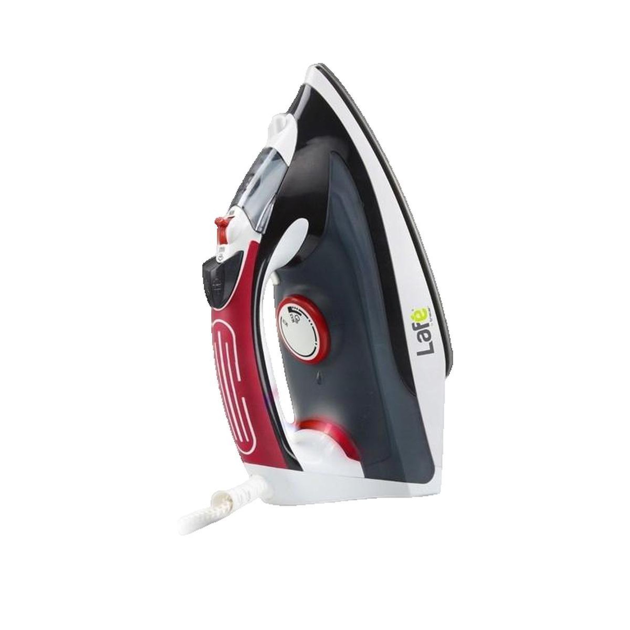 Lafuma Fer à repasser vapeur Lafe 5907512852316 puissance 2200 W